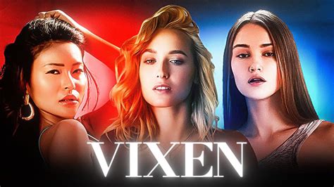 vixen. com|VIXEN: Pornstars and Performers Porn